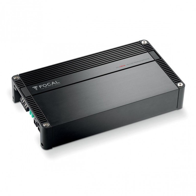FOCAL FPX 4.400 SQ Power Amplifiers